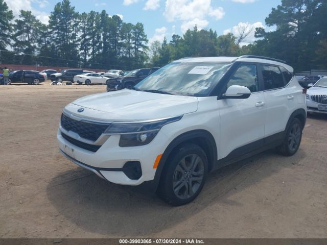 KNDEU2AA8M7106982 KIA SELTOS S