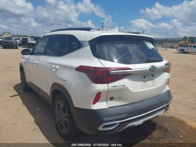 KNDEU2AA8M7106982 KIA SELTOS S