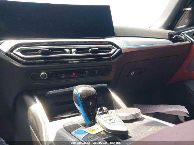 WBY43AW07PFP47252 BMW I4 Edrive35