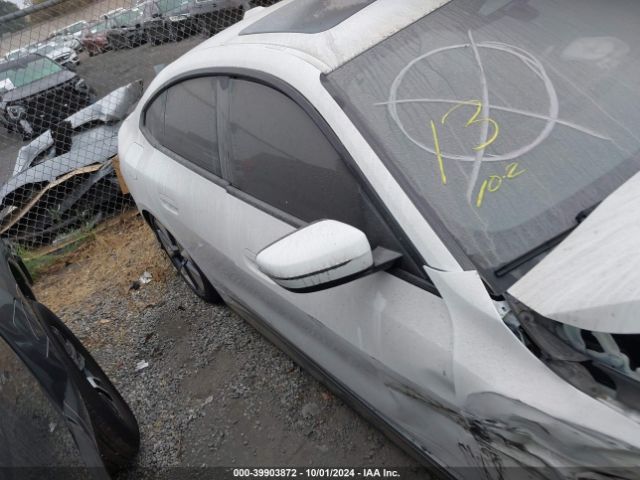 WBY43AW07PFP47252 BMW I4 Edrive35