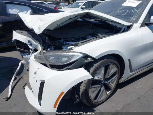 WBY43AW07PFP47252 BMW I4 Edrive35