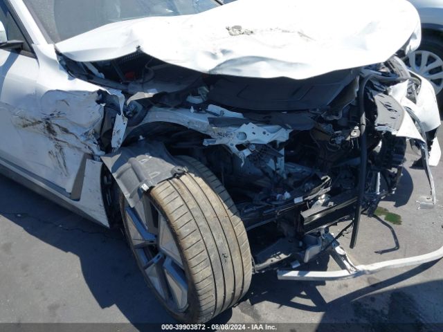 WBY43AW07PFP47252 BMW I4 Edrive35