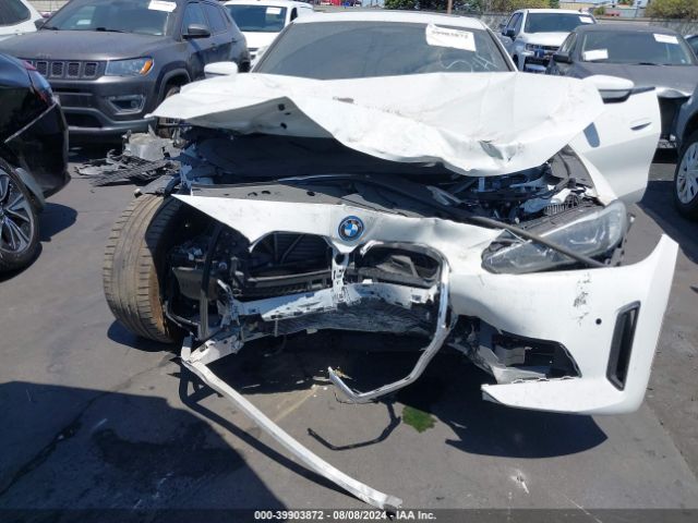WBY43AW07PFP47252 BMW I4 Edrive35
