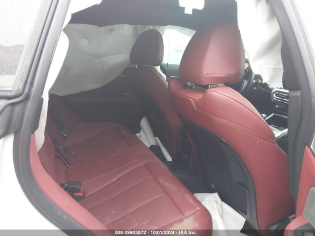 WBY43AW07PFP47252 BMW I4 Edrive35