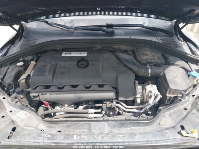 YV4902RK5F2674923 Volvo Xc60 T6