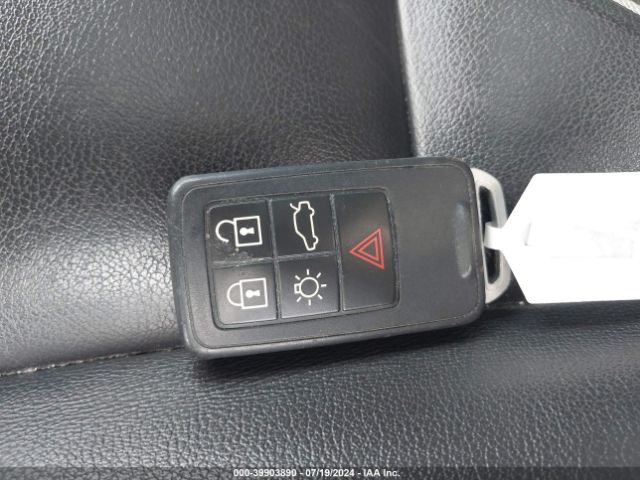 YV4902RK5F2674923 Volvo Xc60 T6