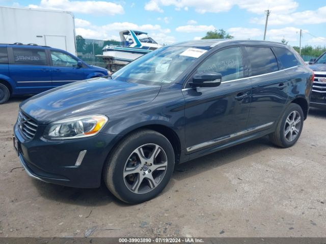 YV4902RK5F2674923 Volvo Xc60 T6