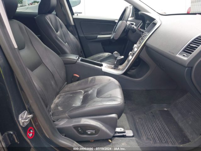 YV4902RK5F2674923 Volvo Xc60 T6