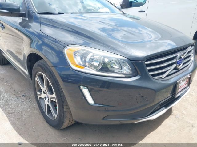 YV4902RK5F2674923 Volvo Xc60 T6