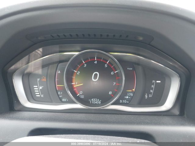 YV4902RK5F2674923 Volvo Xc60 T6