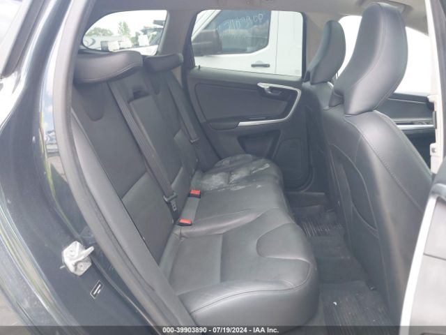 YV4902RK5F2674923 Volvo Xc60 T6