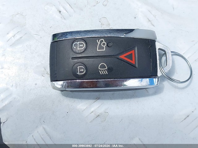 2007 JAGUAR XK SAJDA44B975B01766 Photo 10