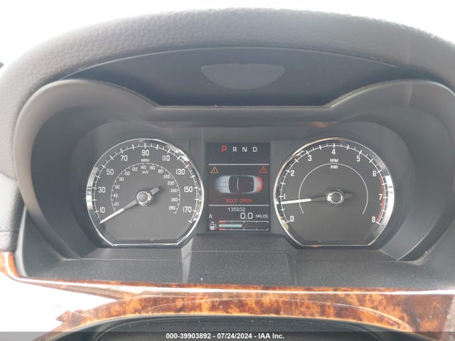 2007 JAGUAR XK SAJDA44B975B01766 Photo 6