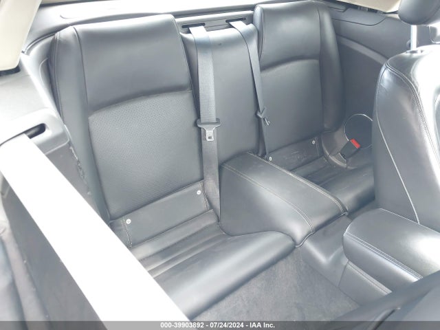 2007 JAGUAR XK SAJDA44B975B01766 Photo 7