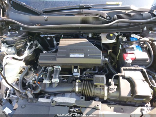 2HKRW2H58LH648128 Honda Cr-v Awd Ex