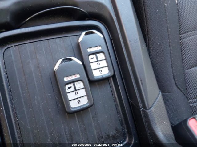 2HKRW2H58LH648128 Honda Cr-v Awd Ex