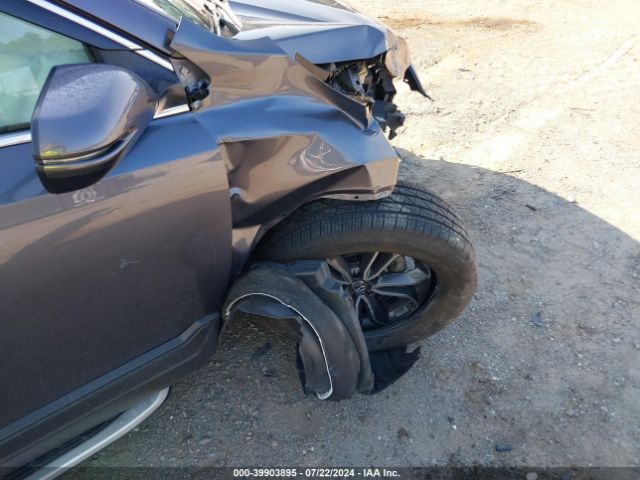 2HKRW2H58LH648128 Honda Cr-v Awd Ex