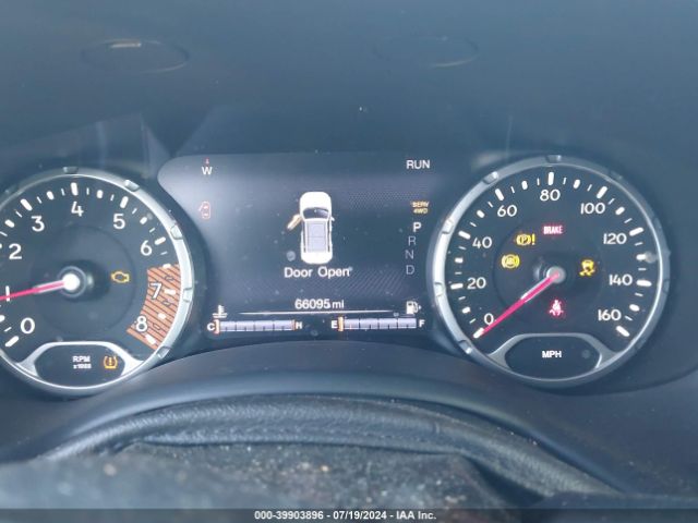 ZACNJBD14LPL69540 Jeep Renegade Limited 4x4