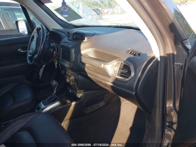 ZACNJBD14LPL69540 Jeep Renegade Limited 4x4