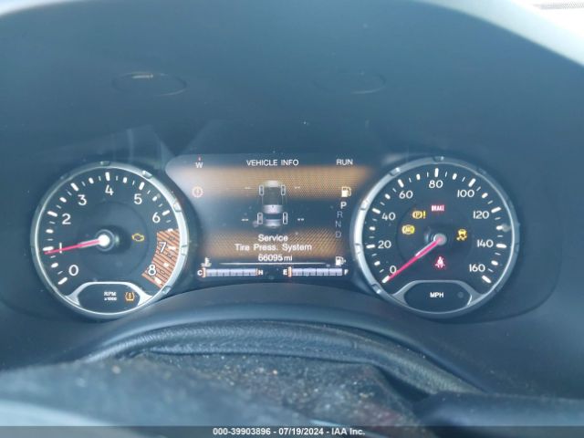 ZACNJBD14LPL69540 Jeep Renegade Limited 4x4