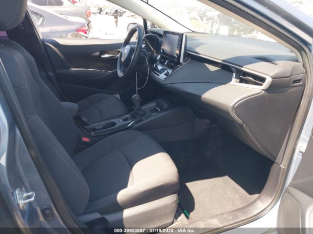 5YFEPRAE9LP045237 Toyota COROLLA LE