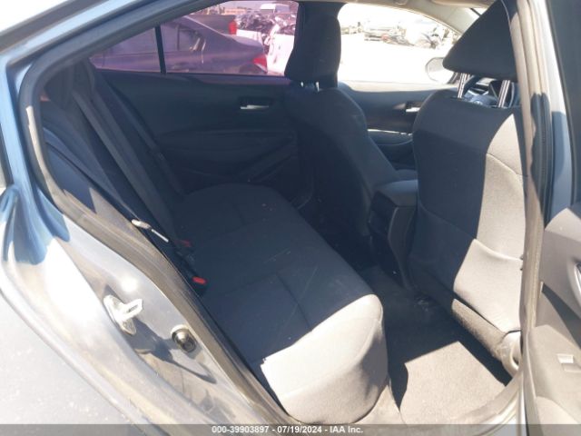 5YFEPRAE9LP045237 Toyota COROLLA LE