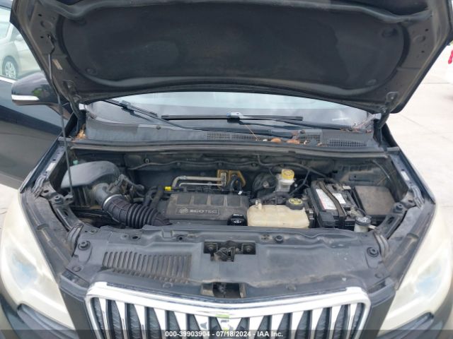 KL4CJASB9EB630359 Buick Encore
