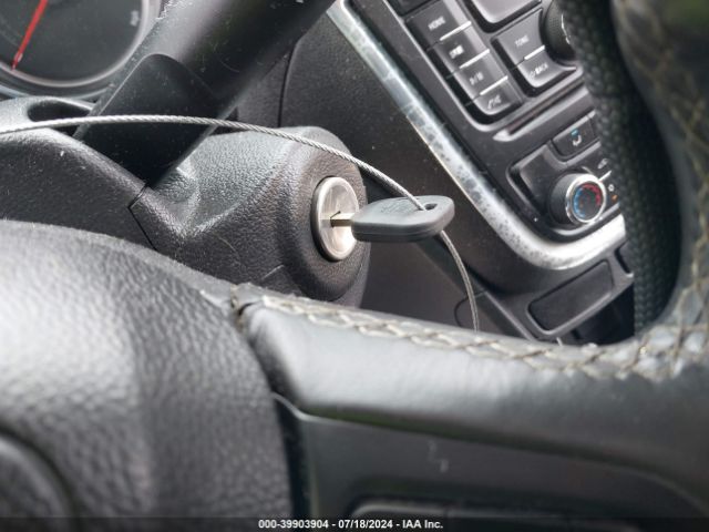 KL4CJASB9EB630359 Buick Encore