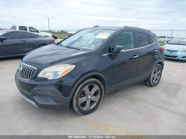 KL4CJASB9EB630359 Buick Encore