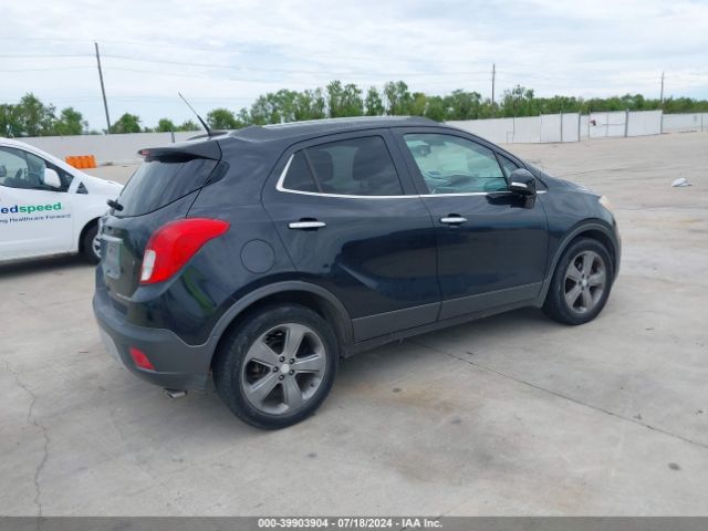 KL4CJASB9EB630359 Buick Encore
