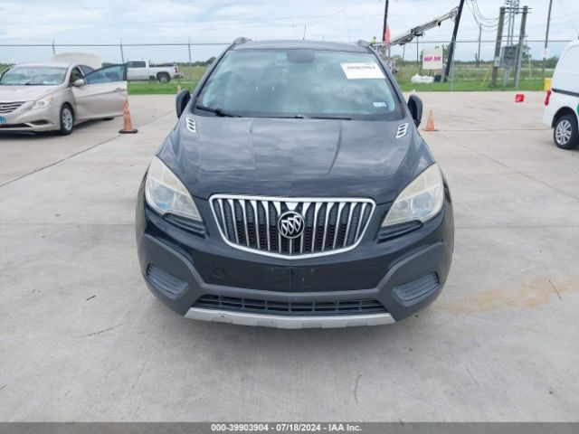 KL4CJASB9EB630359 Buick Encore