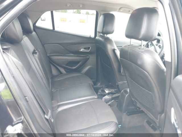 KL4CJASB9EB630359 Buick Encore