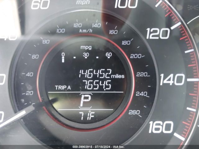 1HGCR2F51FA065669 Honda Accord Sport