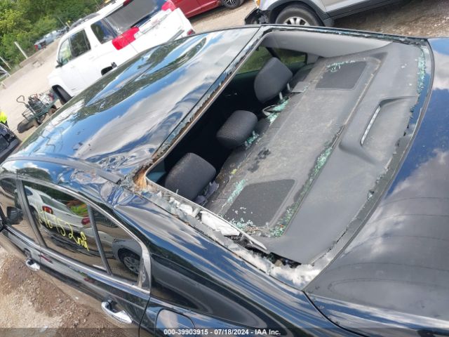 1HGCR2F51FA065669 Honda Accord Sport