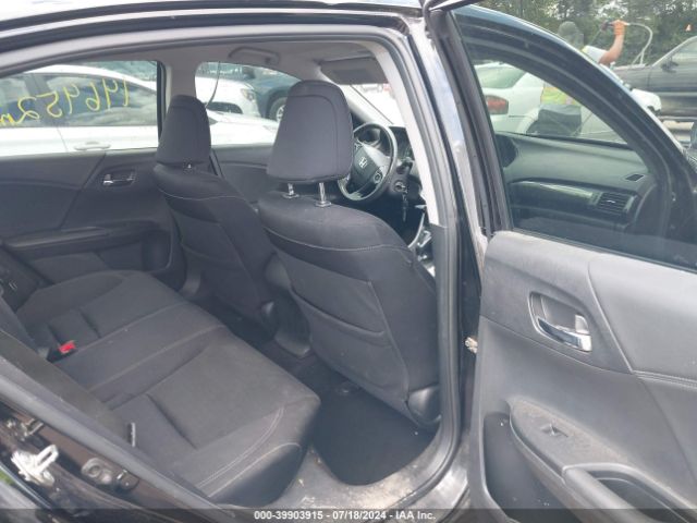 1HGCR2F51FA065669 Honda Accord Sport