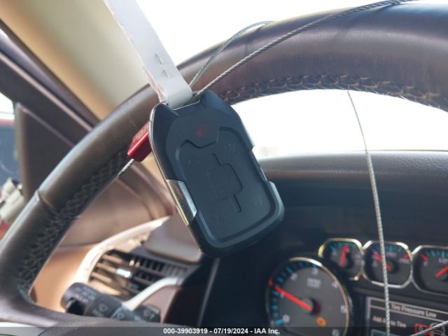 1GNSCKKCXFR526716 Chevrolet Suburban 1500 Ltz