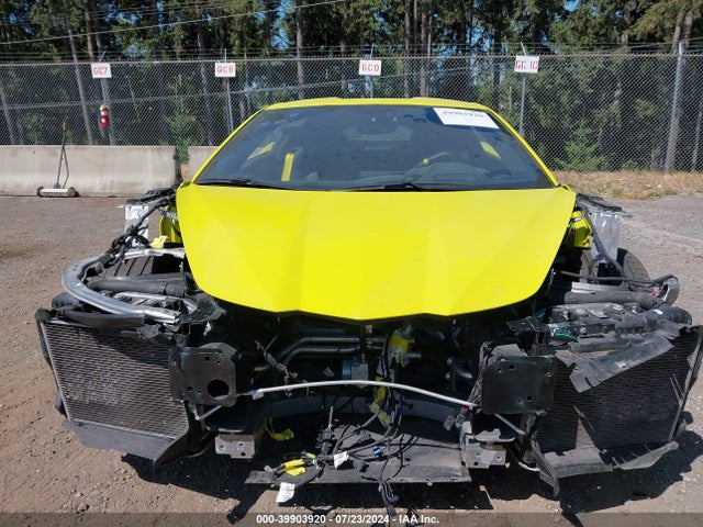 Chevrolet Corvette Stingray Rwd  3lt 2021 1G1YC2D40M5120711 Image 13
