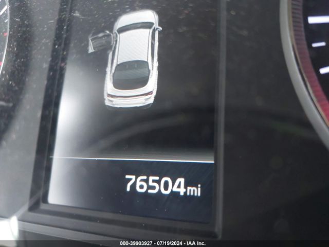 5XXG24J28MG032215 KIA K5 LX