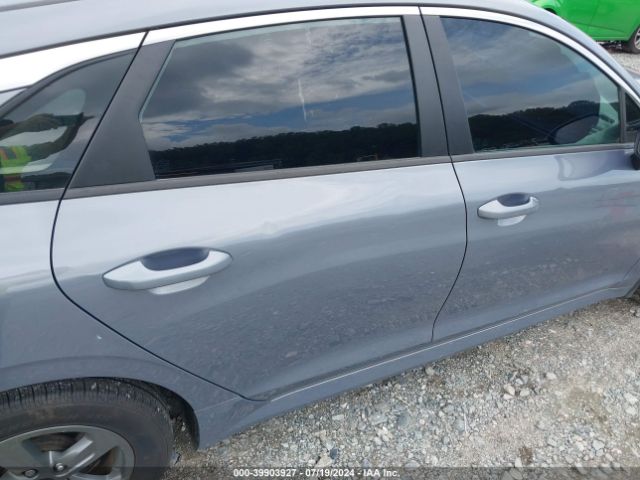 5XXG24J28MG032215 KIA K5 LX