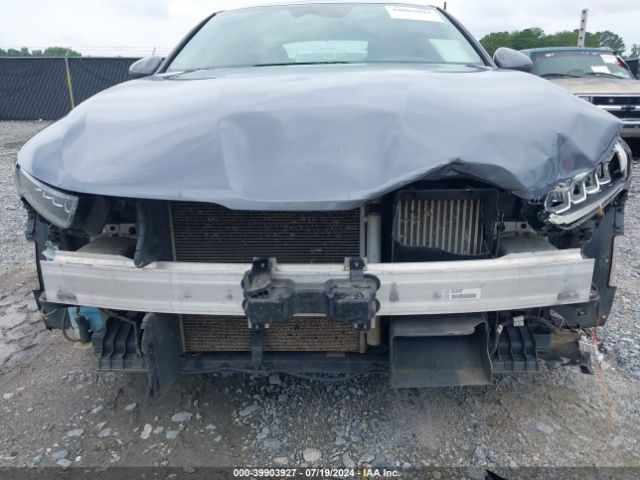 5XXG24J28MG032215 KIA K5 LX