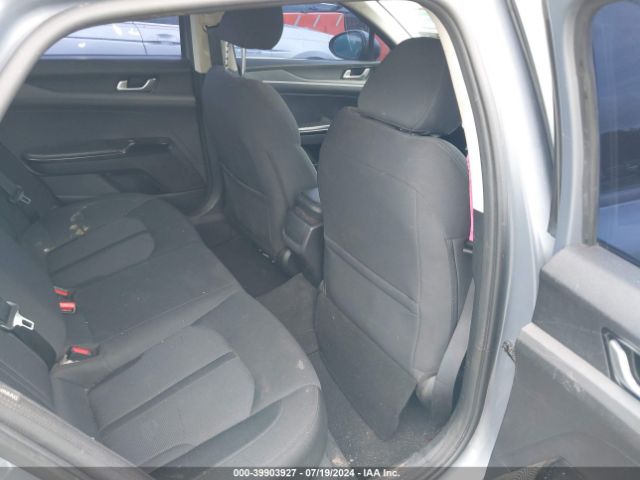 5XXG24J28MG032215 KIA K5 LX