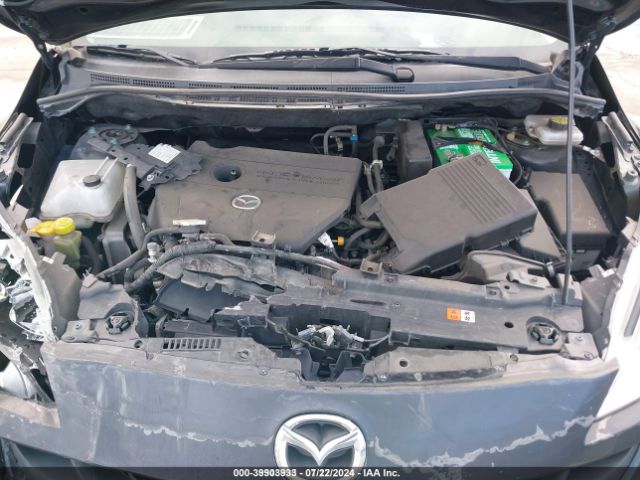 JM1CW2BL1F0184498 Mazda l5x