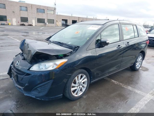 JM1CW2BL1F0184498 Mazda l5x