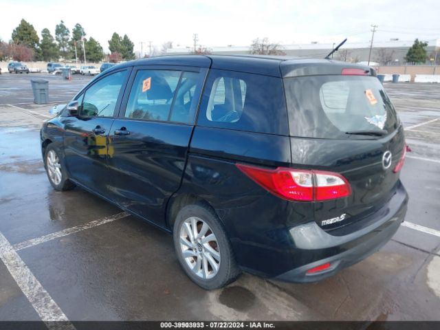 JM1CW2BL1F0184498 Mazda l5x