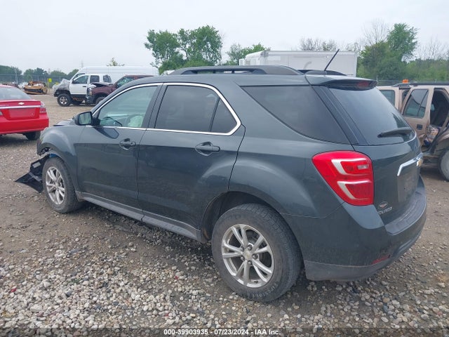 Chevrolet EQUINOX LT 2017 2GNALCEK1H1539578 Image 3