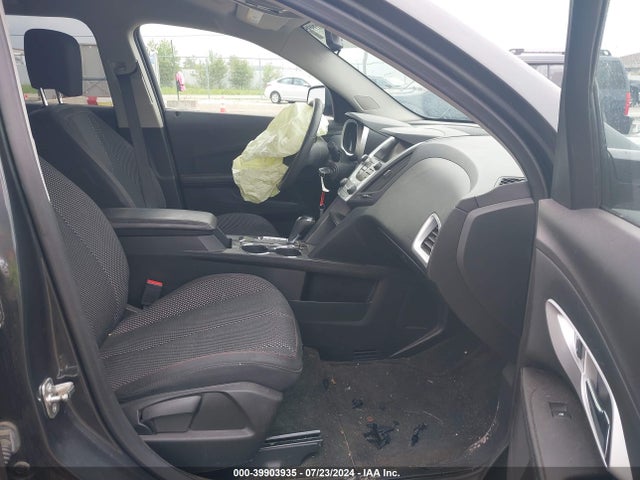 Chevrolet EQUINOX LT 2017 2GNALCEK1H1539578 Image 5
