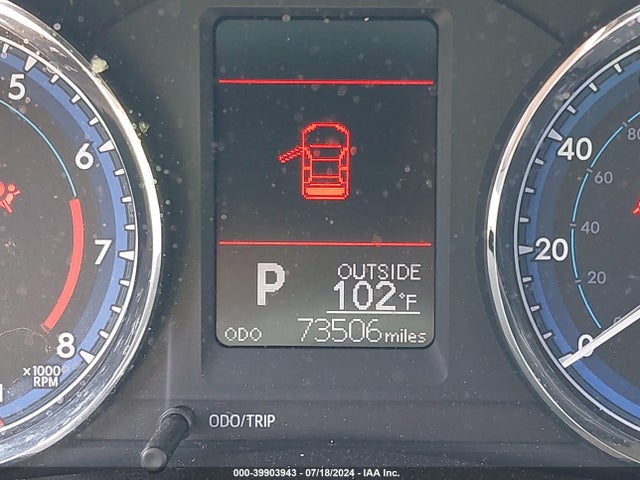 Toyota COROLLA LE 2018 2T1BURHE6JC012436 Image 16