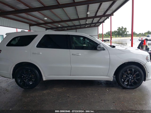 Dodge Durango R/t Rwd 2019 1C4SDHCT3KC764573 Image 12