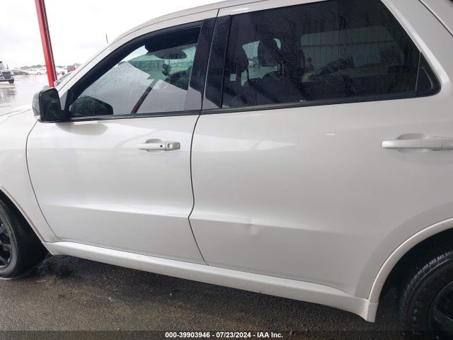 Dodge Durango R/t Rwd 2019 1C4SDHCT3KC764573 Image 13