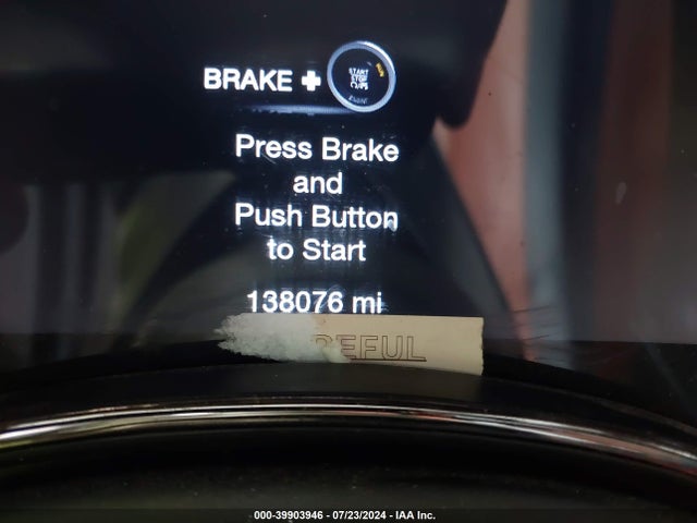 Dodge Durango R/t Rwd 2019 1C4SDHCT3KC764573 Image 14